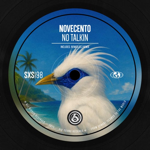 No Talkin