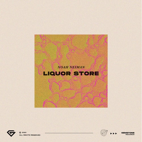 Liquor Store