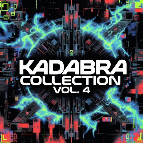 Kadabra Collection, Vol. 4