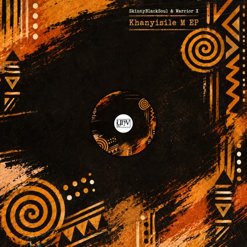 SkinnyBlackSoul, Warrior X — Khanyisile M (2026)