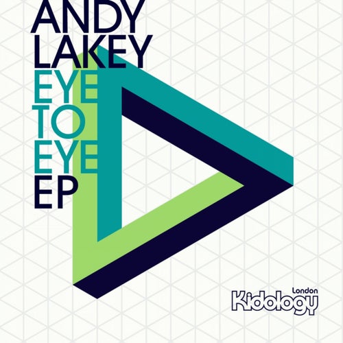 Eye To Eye EP