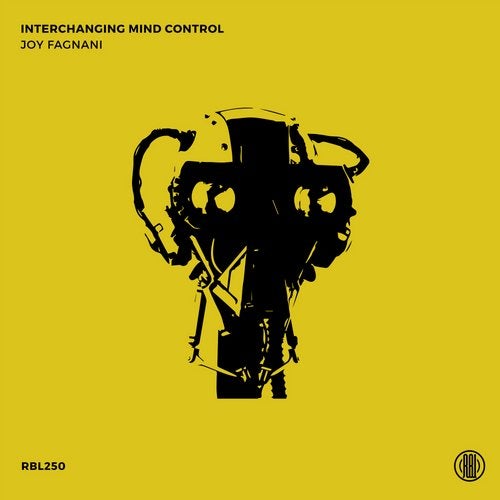 Cover art for Interchanging Mind Control