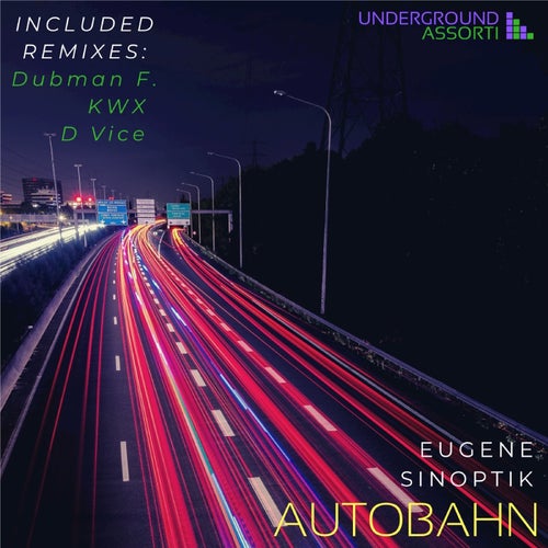 Autobahn Drive Chart 2023