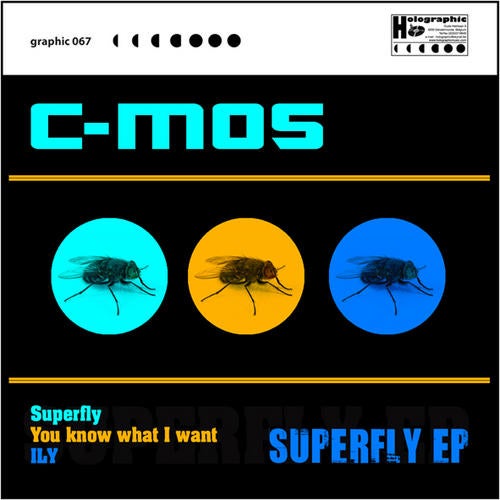 Superfly EP