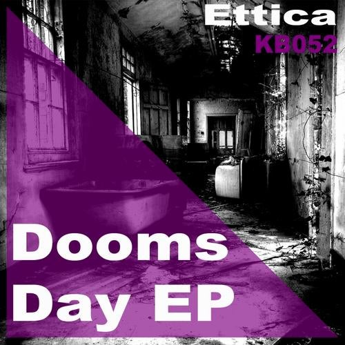 Dooms Day EP