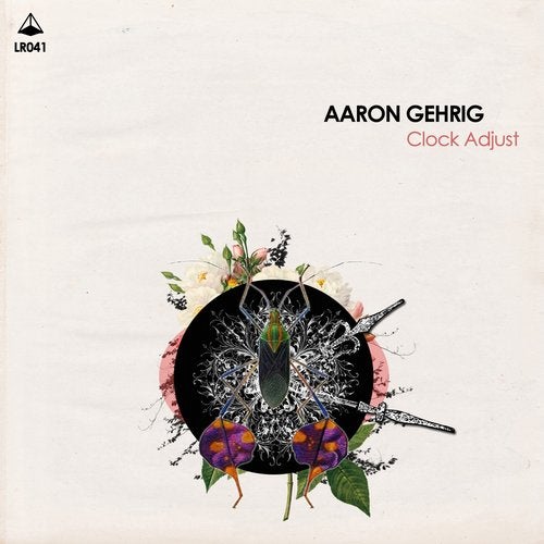 Cover art for Clock Adjust