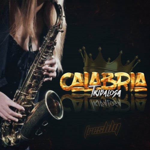Calabria Tribalosa