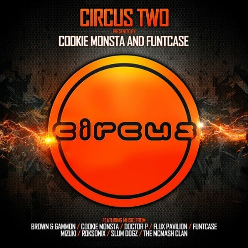 GSF: Circus Records