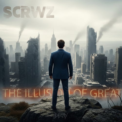 The Illusion Of Great