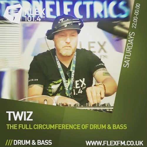 DJ Twiz 