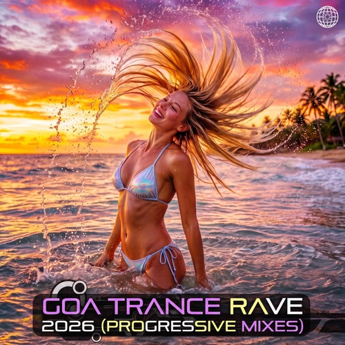 Goa Trance Rave 2026 (Progressive Mixes)