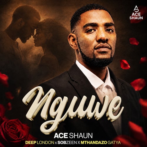 Nguwe (feat. Mthandazo Gatya)