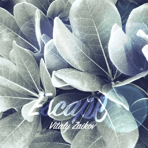 Cover art for Escape