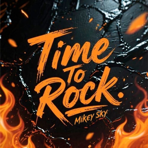 Time to Rock
