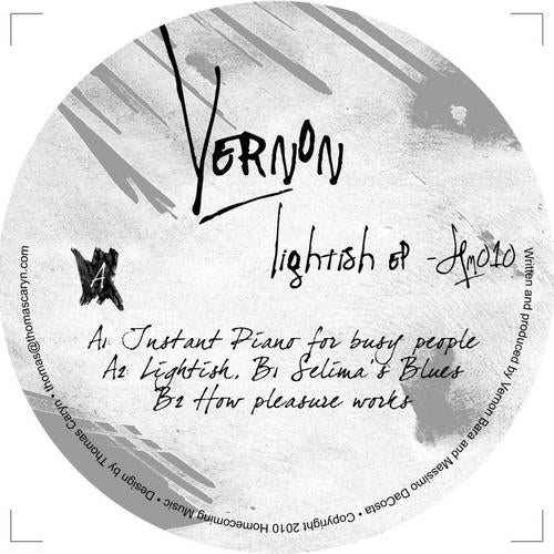 Lightish EP