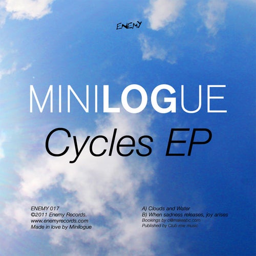 Cycles