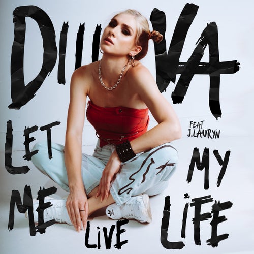Let Me Live My Life (feat. J.Lauryn)