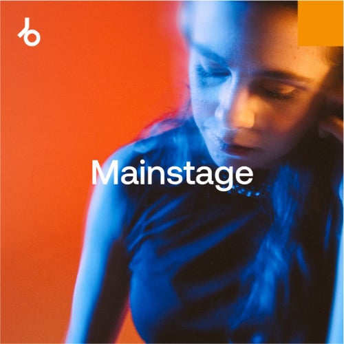 Beatport Dancefloor Essentials 2026 Mainstage - Mainstage album cover