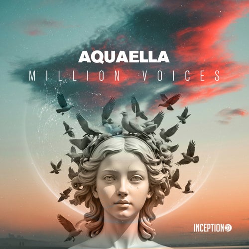  Aquaella - Million Voices (2024) 