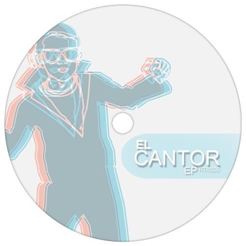 El Cantor EP