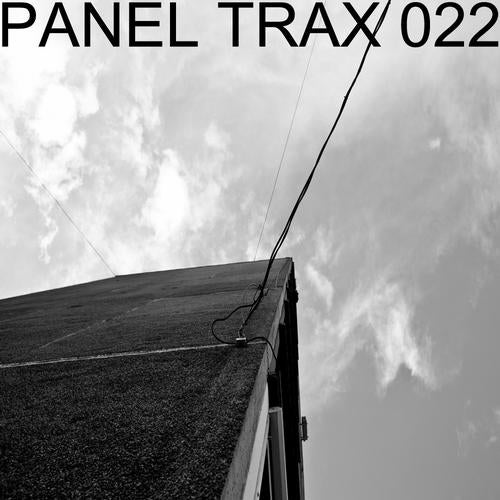 Panel Trax 022