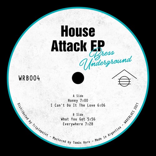 House Attack