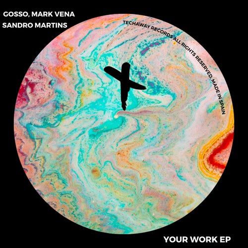 Your Work EP