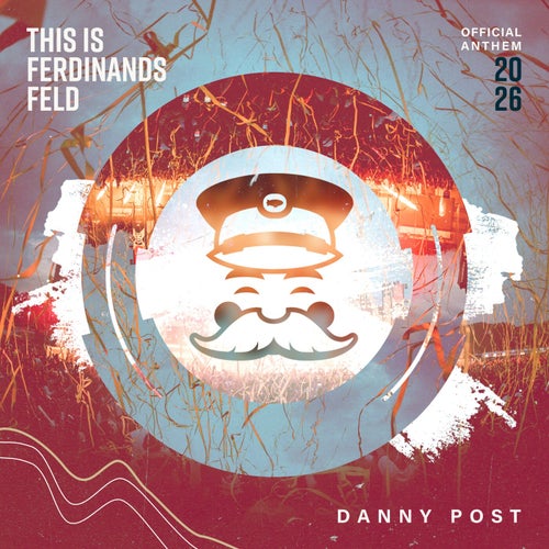 This Is Ferdinands Feld (Official Anthem 2026)
