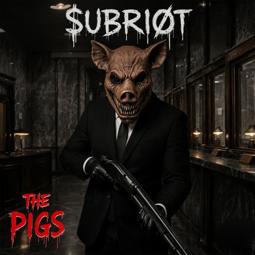 THE PIGS