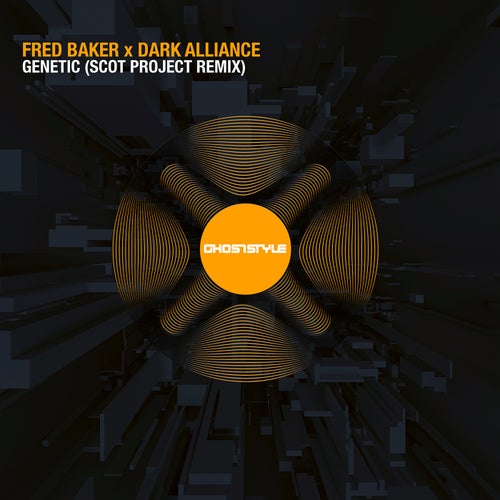 Genetic (Scot Project Remix)