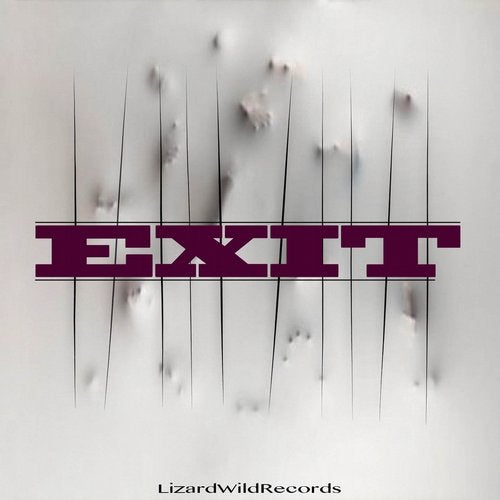 Cover art for Exit