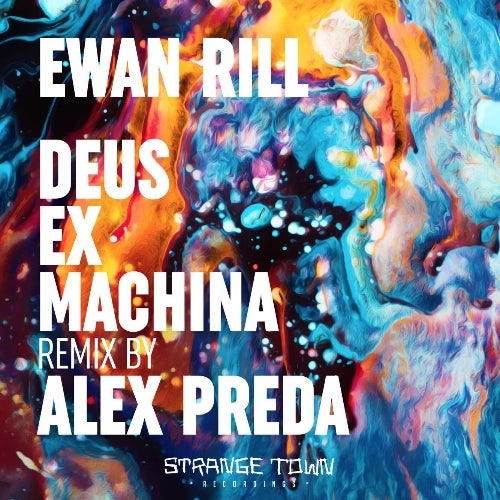Deus Ex Machina