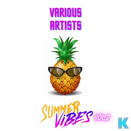 Summer Vibes,Vol.2