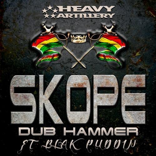 Dub Hammer EP