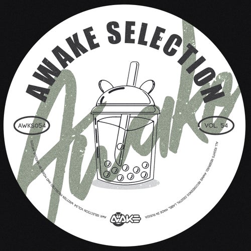 AWK Selection Vol. 54