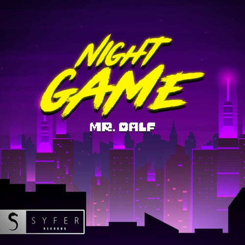Night Game (Extended Mix)