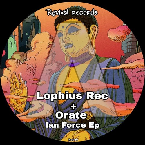 Ian Force Ep