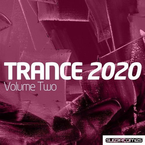 Cover art for Trance 2020, Vol. 2