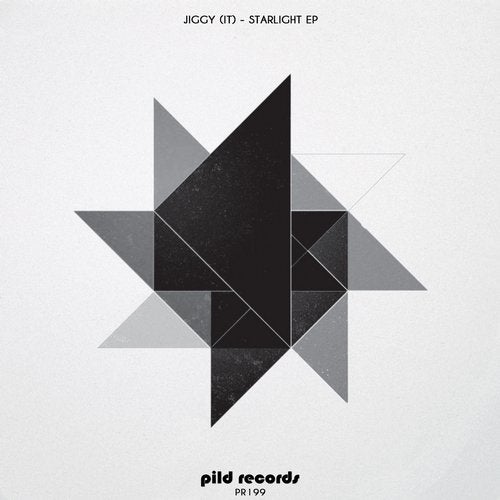 Cover art for Starlight EP