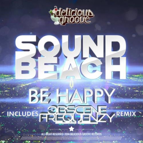 Be Happy