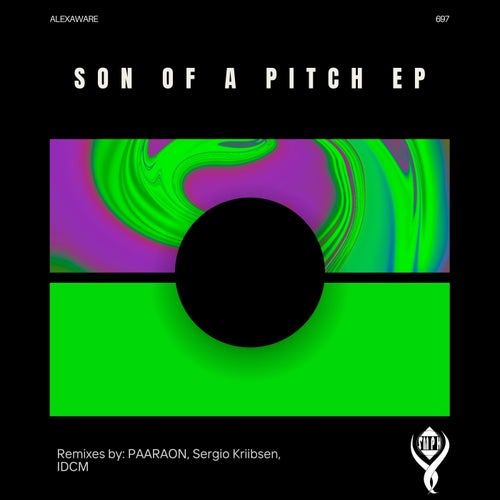 Son of a Pitch