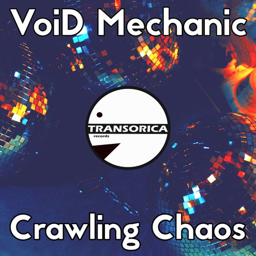 Crawling Chaos