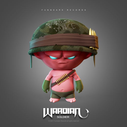 Soldier