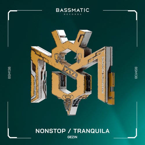 Gezin - NonStop / Tranquila (2024)