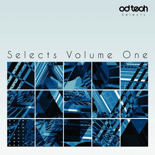 Cover art for Selects, Vol. 1