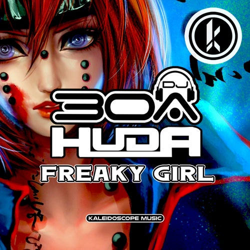 Freaky Girl