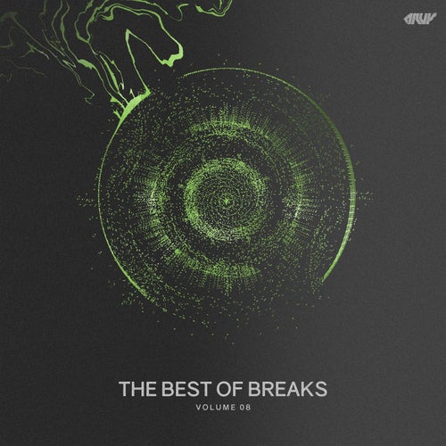 The Best of Breaks, Vol.08