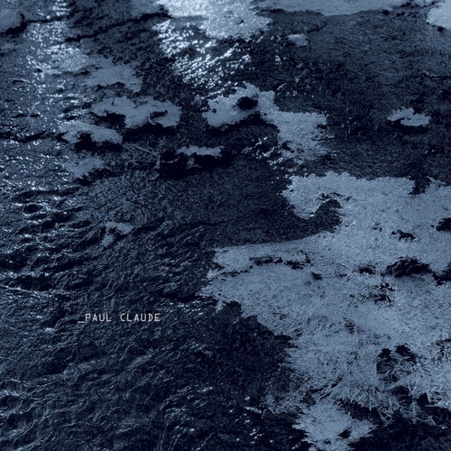 Burning Blue EP