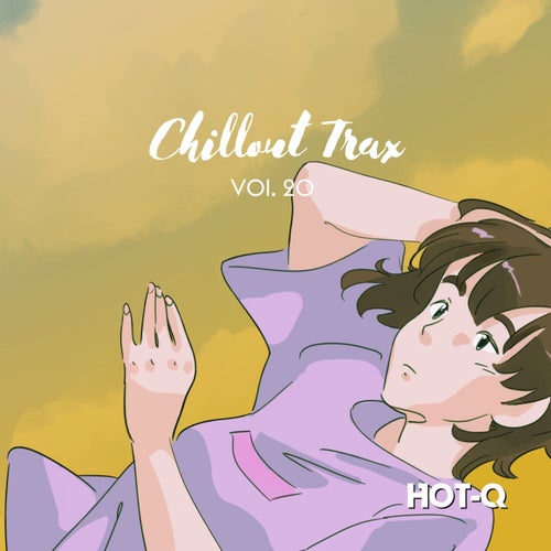 Chillout Trax 020