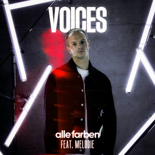 Voices (Extended Mix)